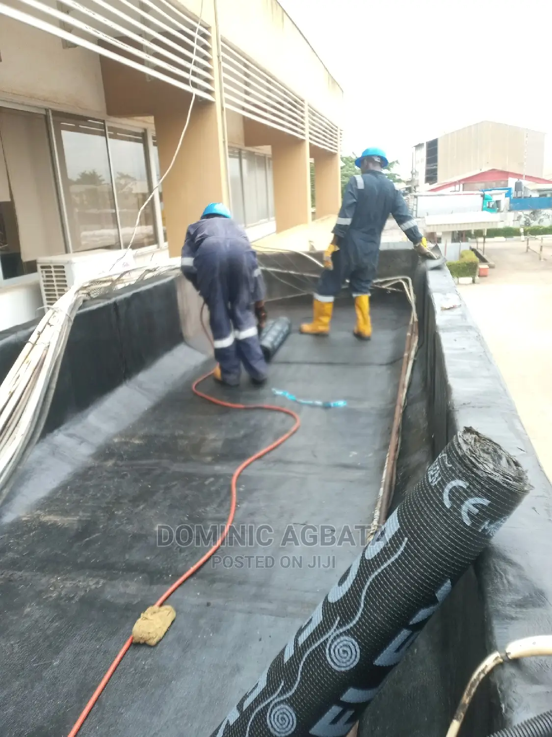 Thorough Installer