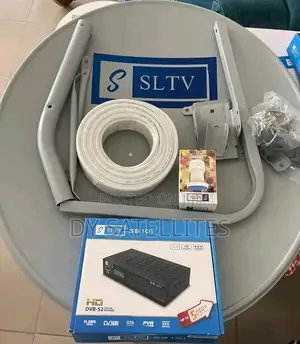 Metro Digital TV