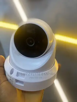 Wireless Camera