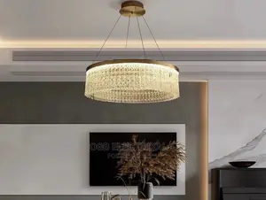 Crystal Chandelier