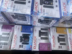 Djack Super Digital Home System