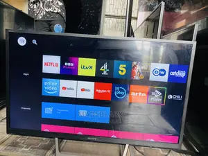 Sony Smart Tv
