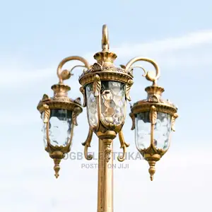 Waterproof Outdoor Garden Lamp