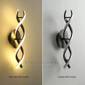 LED Wall Lamp