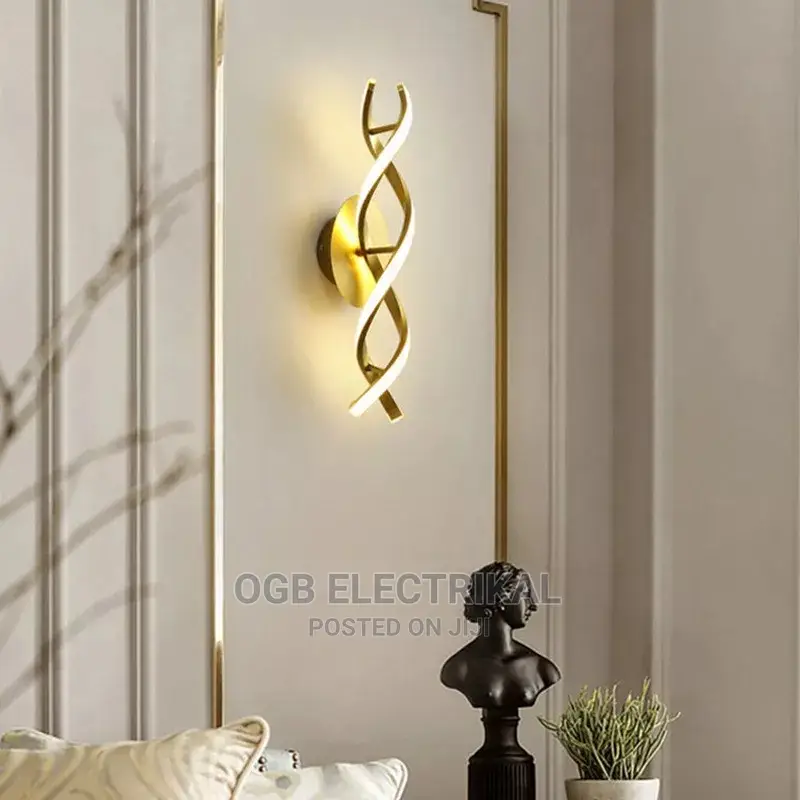 LED Wall Lamp