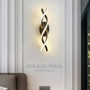 LED Wall Lamp
