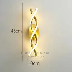 LED Wall Lamp