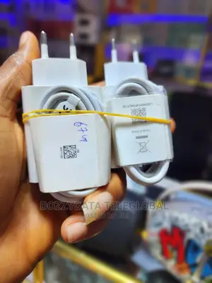 Xiaomi Charger Original 67w Xiao Mi Turbo Charger