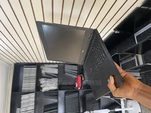 Laptop Dell Latitude E5550 8GB Intel Core I5 HDD 500GB