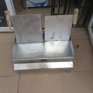 Shawarma Toaster Double Local