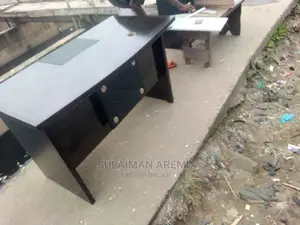 Office Table Mini Executive