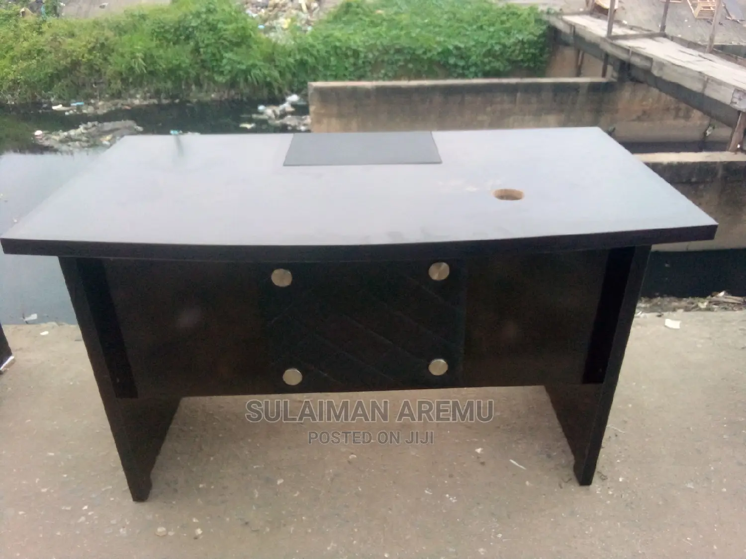 Office Table Mini Executive
