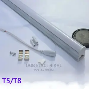 4ft Fluorescent Lamp