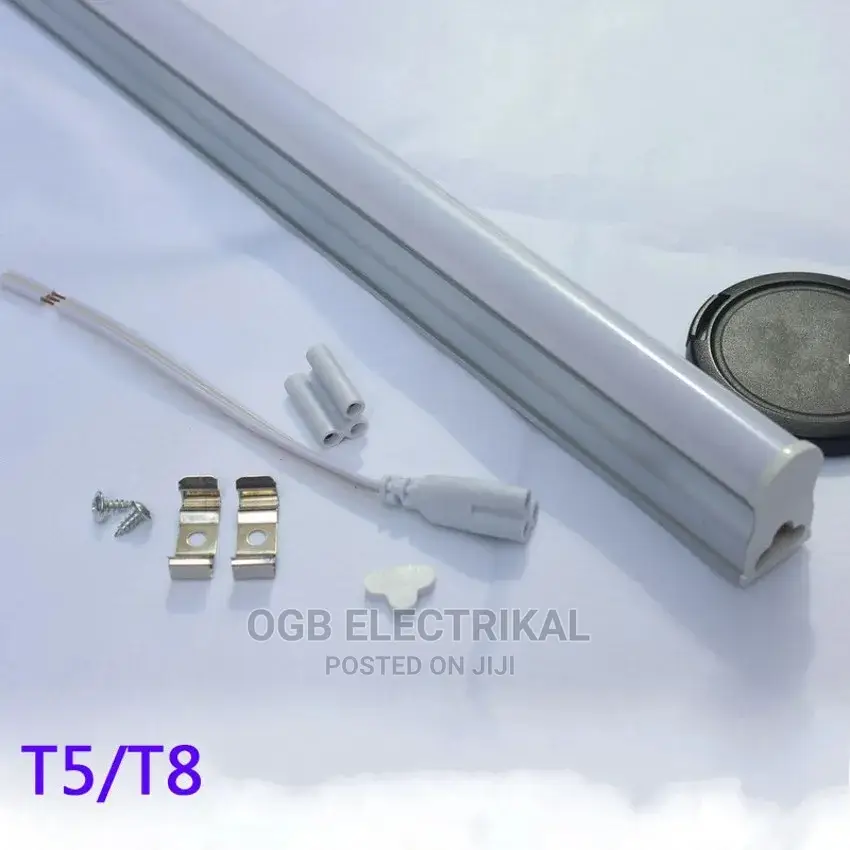 4ft Fluorescent Lamp