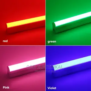 4ft Fluorescent Lamp