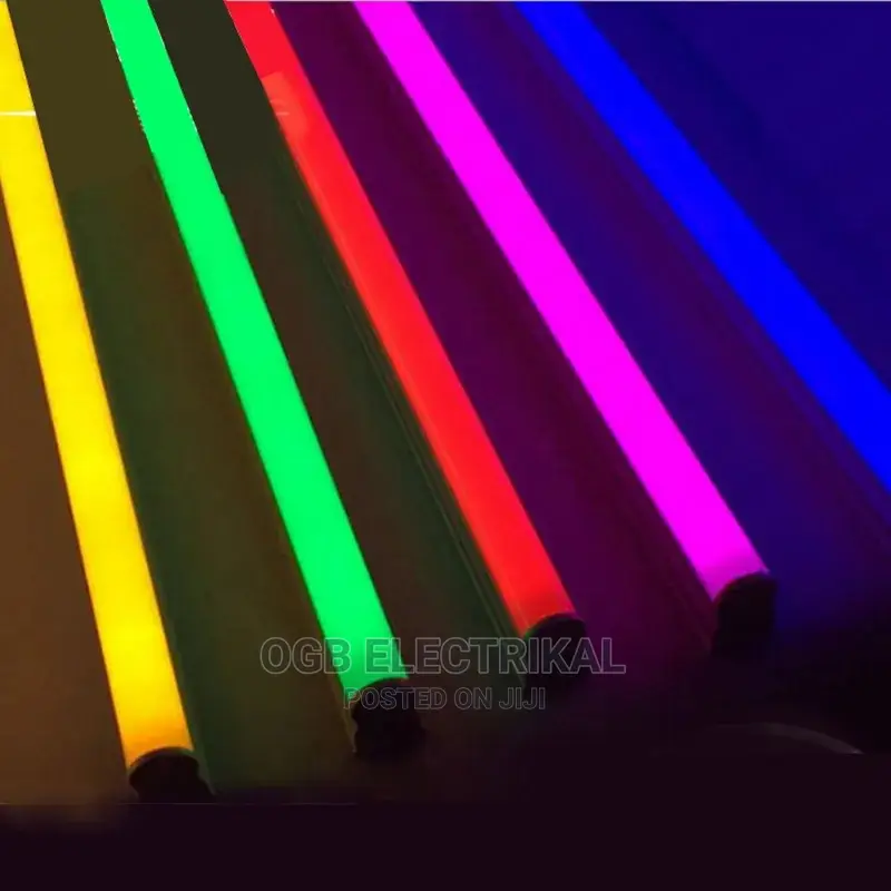 4ft Fluorescent Lamp