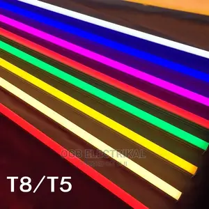 4ft Fluorescent Lamp