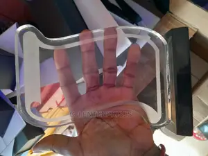 Acrylic Award Plaque U90