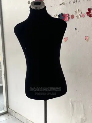 Sized Mannequin