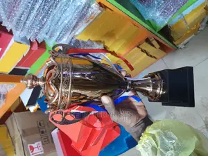 Bronze Trophy