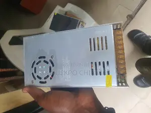 Ac-Dc Charger Inverter Battery 12V 15A 220V