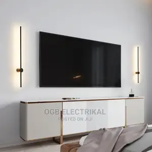 New Led Long Wall Lamp