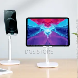 Xundd Liftable Holder for Phone Tablet Magsafe Charger