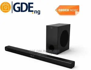Hisense 200w Soundbar With Wireless Subwoofer Hs218