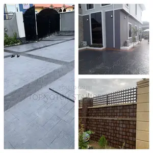 A Flooring for Both Indoor and Outdoor Versality