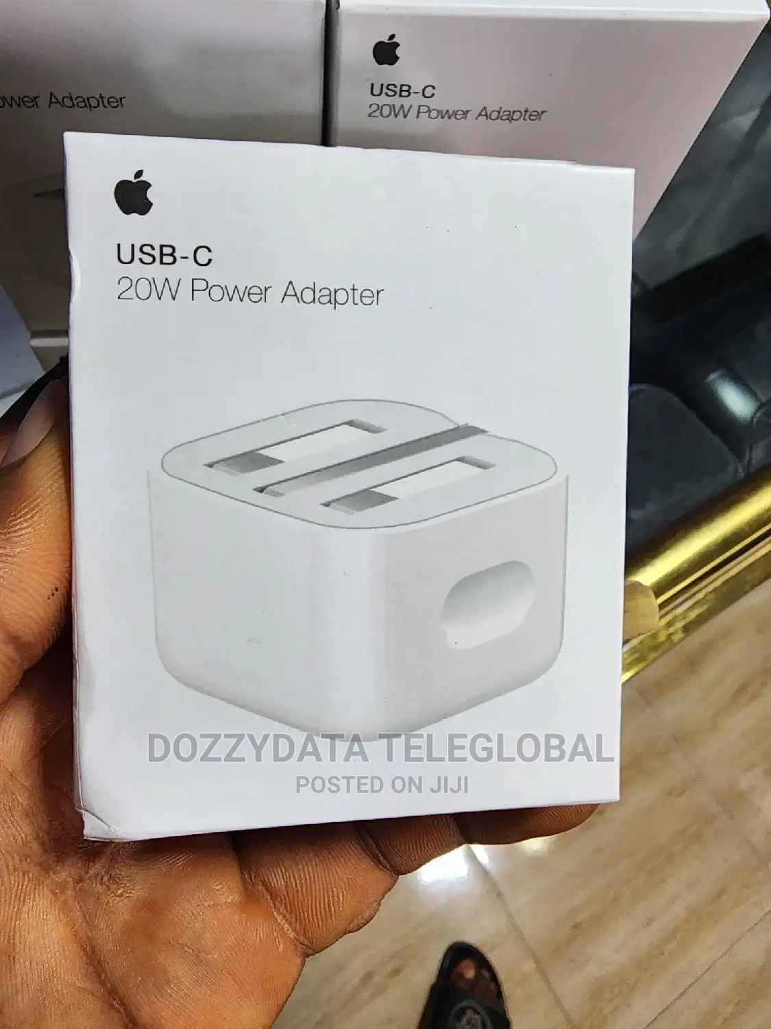 iPhone 12 Pro Max/13 Pro Max Phone Charger