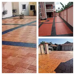 A Floor With Long Life Capacity