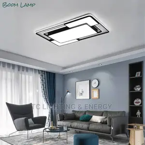 Square Led Ceiling Fittings