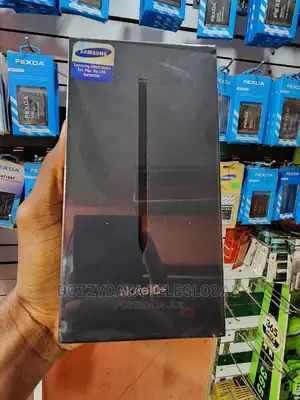 New Samsung Galaxy Note 10 Plus 256 GB