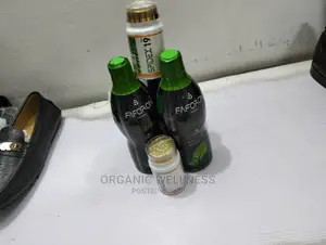 Faforon and Spidex19 Cures Infection From D Root