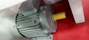 Siemens Electric Motor
