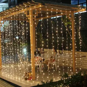 Water Fall / Curtain Led Lights