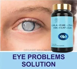 Bring Ur Vision Back to Youthful Age
