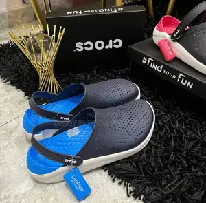 Quality Crocs
