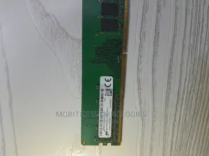 8gb Ddr4-2666v Desktop Ram