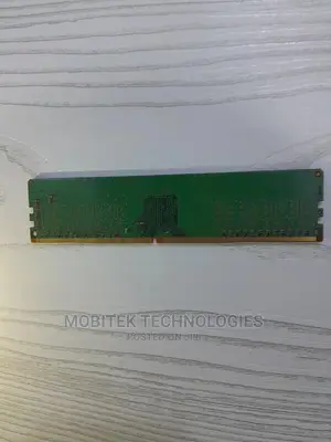 8gb Ddr4-2666v Desktop Ram