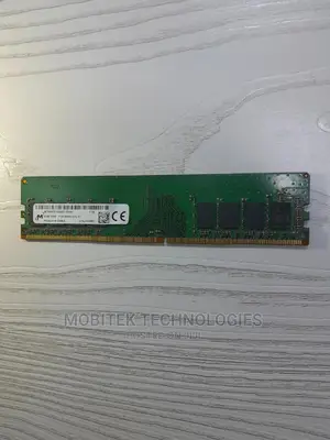 8gb Ddr4-2666v Desktop Ram