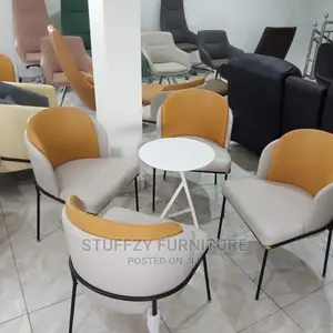 Italian Unique New Design Restaurant Chairs