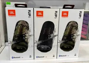 JBL Flip 6