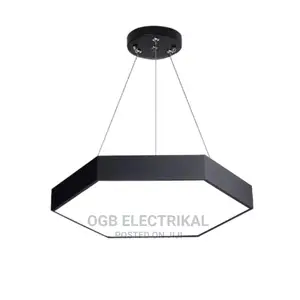 Led Office Chandelier