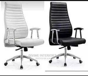 Executive Office Chair