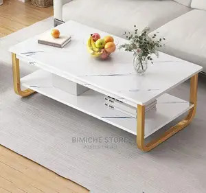 Nordic Centre Table