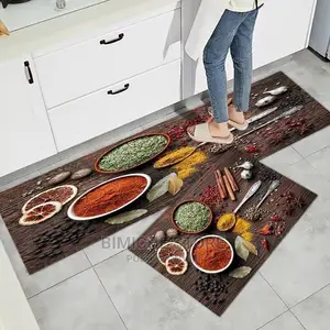 Super Absorbent Kitchen Runner