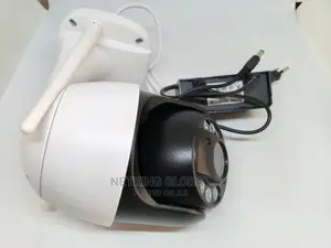 Speed Dome Camera
