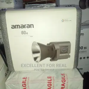 Amaran Led 60d