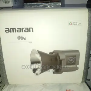 Amaran Led 60d